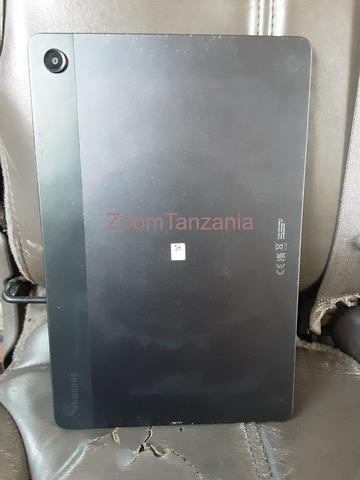 Samsung galaxy a9+ - 4/5