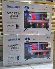 Tv global star smart