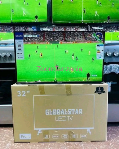 Tv global star smart - 3/3