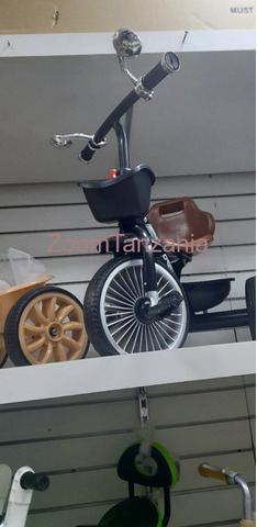 Tricycle for babies - 1/5
