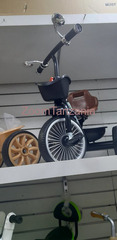 Tricycle for babies