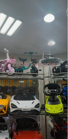 Tricycle for babies - 2/5