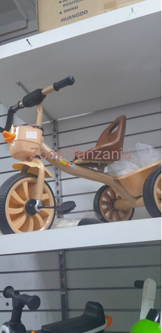 Tricycle for babies - 5/5