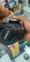 Canon EOS 250D