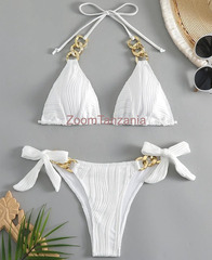 ELEGANT 2 PIECE SWIMSUIT