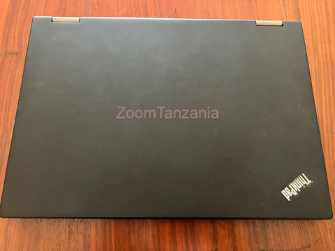 Lenovo yoga - 1/3