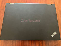 Lenovo yoga