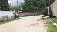 Plot for sale - kurasini