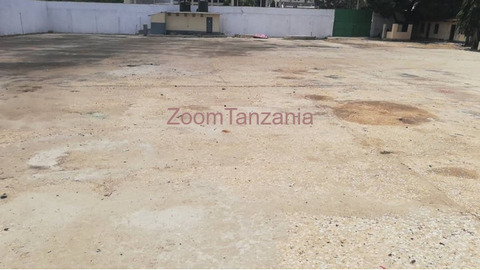 Plot for sale - kurasini - 4/4