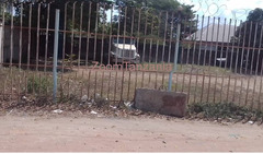 🏗️ Prime Commercial Plot for Sale – Kurasini Bandari St .
