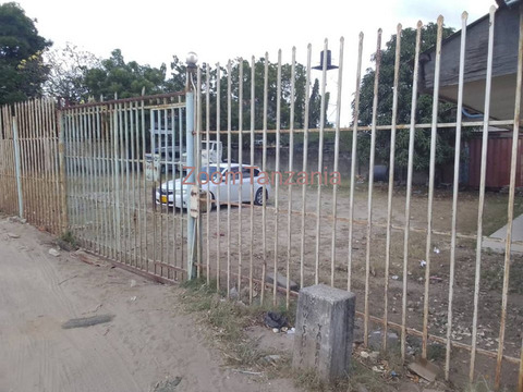 🏗️ Prime Commercial Plot for Sale – Kurasini Bandari St . - 3/3