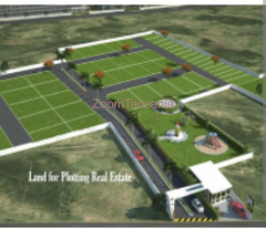 Industrial area for sale mikocheni