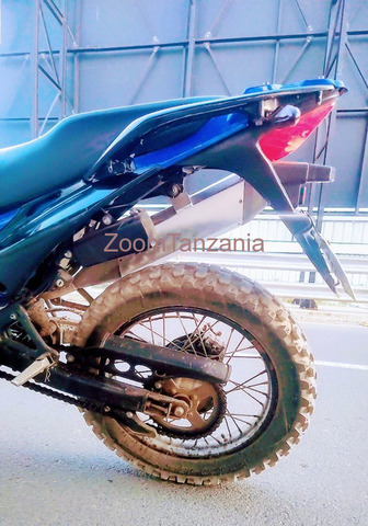 Senoray nzuri sana no EEC - 6/6