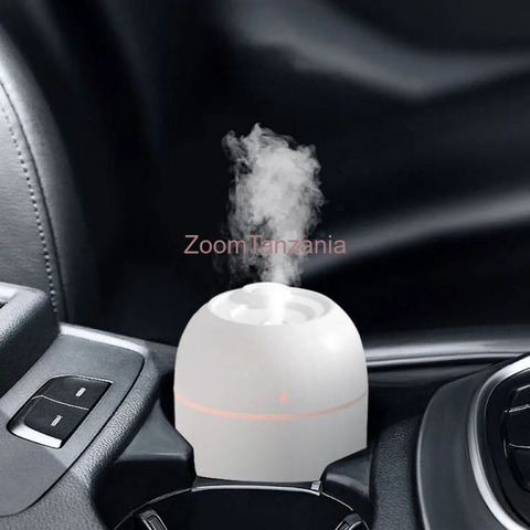 Ultrasonic humidifier - 2/5