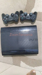 Playstation 3