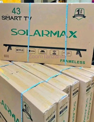 TV smart new