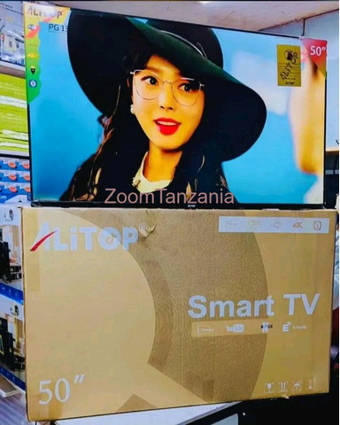 TV smart new - 2/3