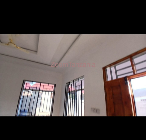 NYUMBA INAUZWA (House For Sale) - 4/4