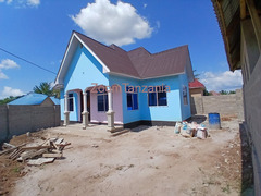 NYUMBA INAUZWA (House For Sale)