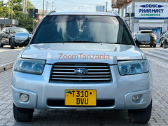 Forester.          2005