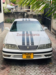 Mark  2 grand.        2000