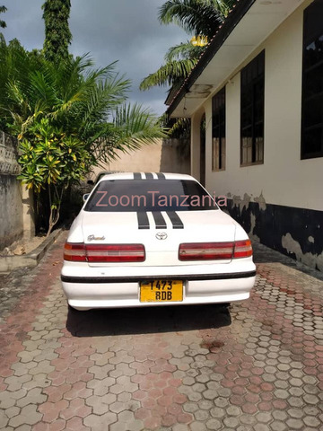 Mark  2 grand.        2000 - 3/6