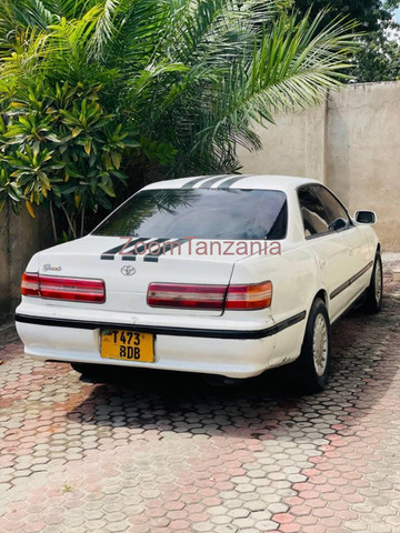 Mark  2 grand.        2000 - 6/6