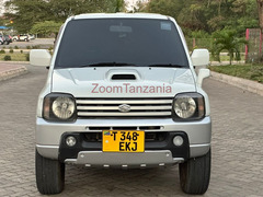 Jimny.       1999