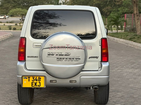 Jimny.       1999 - 2/6