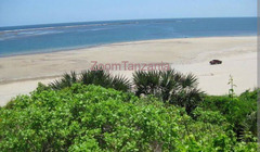 Second Beach plot for sale