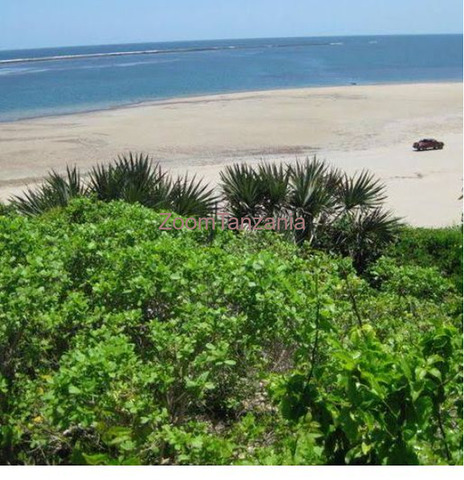 Second Beach plot for sale - 2/2