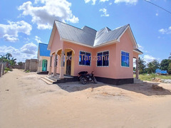 NYUMBA INAUZWA MILIONI 36 TU!