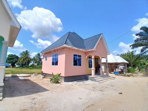 NYUMBA INAUZWA MILIONI 36 TU! - 3/4