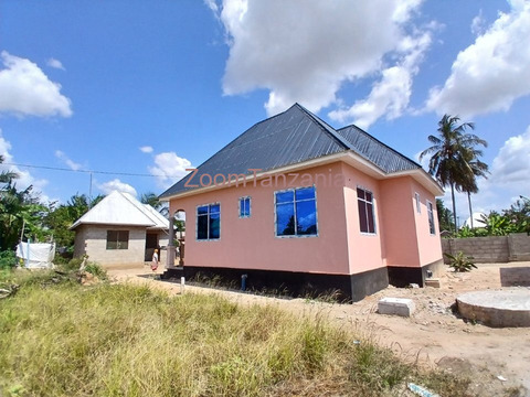 NYUMBA INAUZWA MILIONI 36 TU! - 4/4