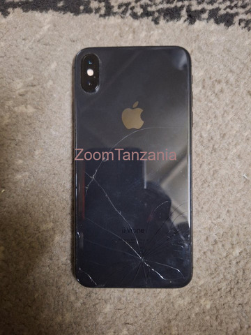 Apple iPhone XS Max - 3/4