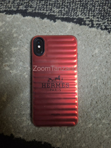 Apple iPhone XS Max - 4/4