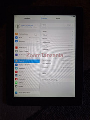 Apple iPad 4