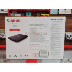 Canon CanoScan LiDE 300