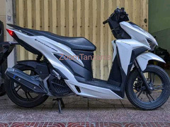 2024 honda vario
