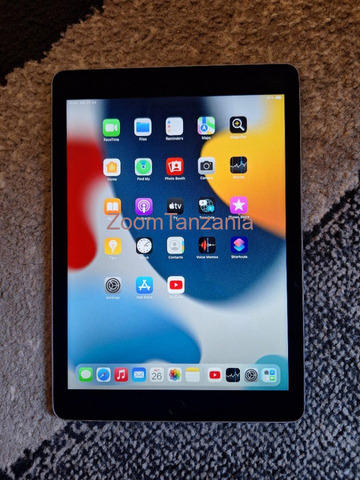 Apple iPad Air 2 - 3/4