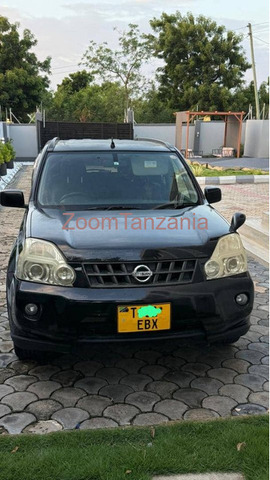 NISSAN XTRAIL NEW MODEL - 2/6