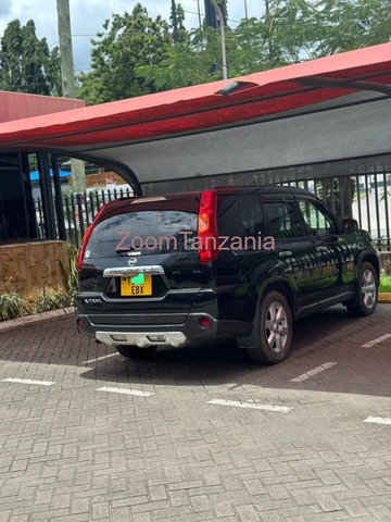 NISSAN XTRAIL NEW MODEL - 3/6