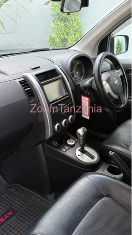 NISSAN XTRAIL NEW MODEL - 4/6