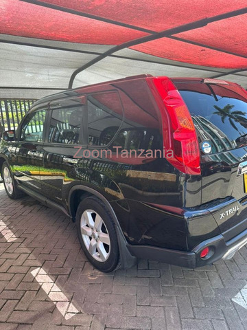 NISSAN XTRAIL NEW MODEL - 5/6