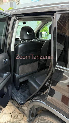 NISSAN XTRAIL NEW MODEL - 6/6