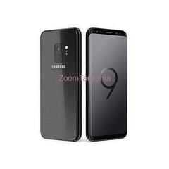 Samsung Galaxy S9 tshs:295,000/=