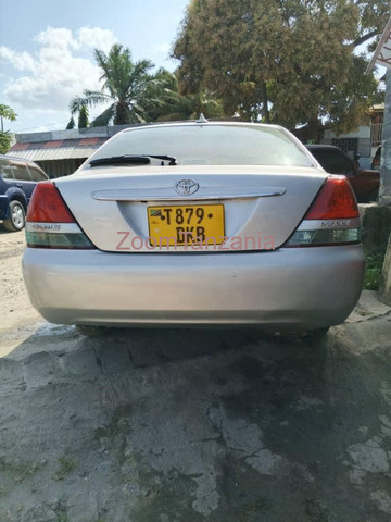 Mark 2.  Grand - 2/6