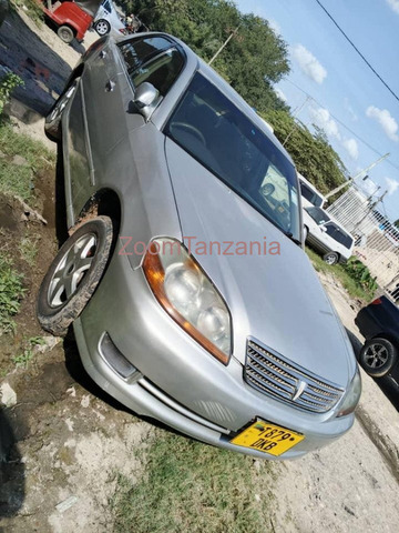 Mark 2.  Grand - 3/6