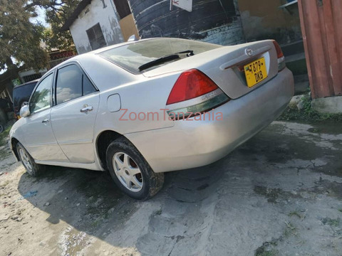 Mark 2.  Grand - 4/6