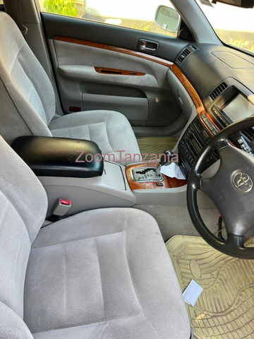 Mark 2.  Grand - 5/6